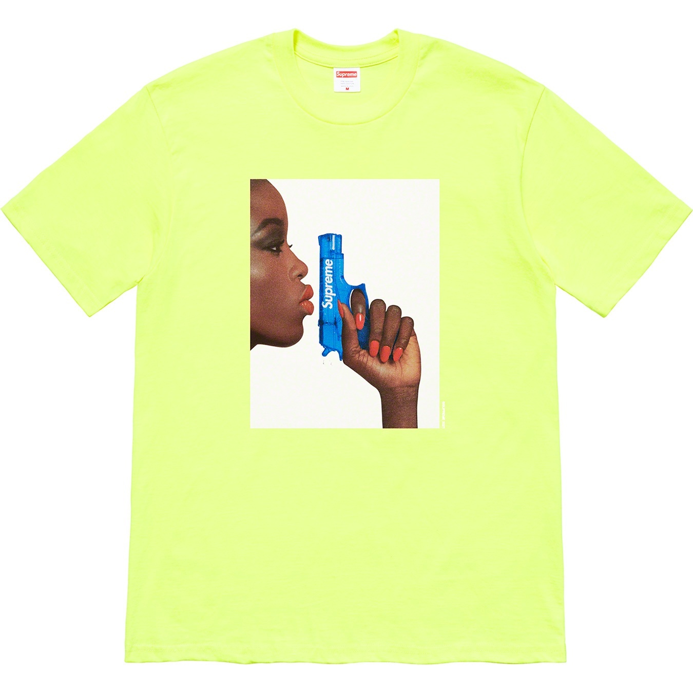Water Pistol Tee view 8